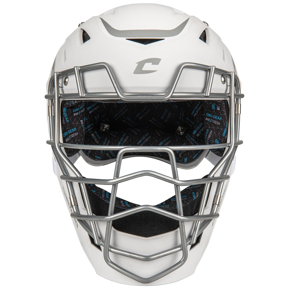 Champro Optimus Pro Fastpitch Catcher's Kit