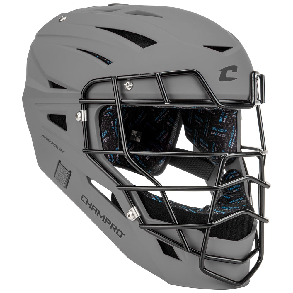 Champro Optimus Champion Plus Catcher's Kit