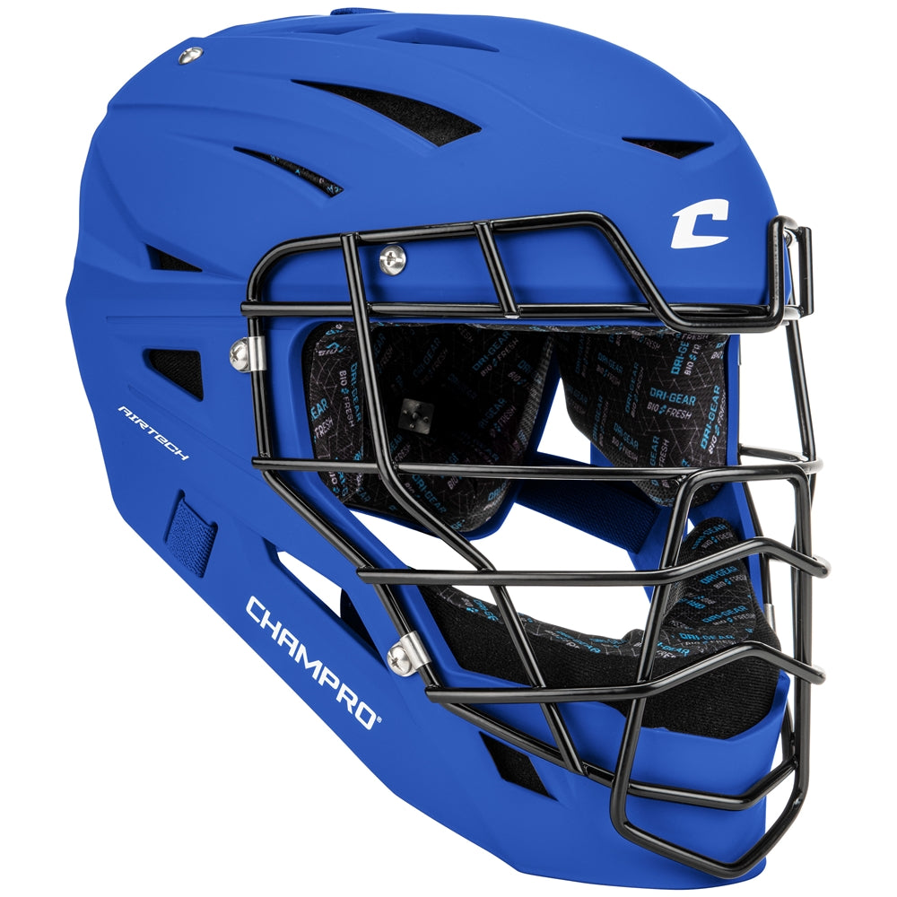 Champro Optimus Champion Plus Catcher's Kit