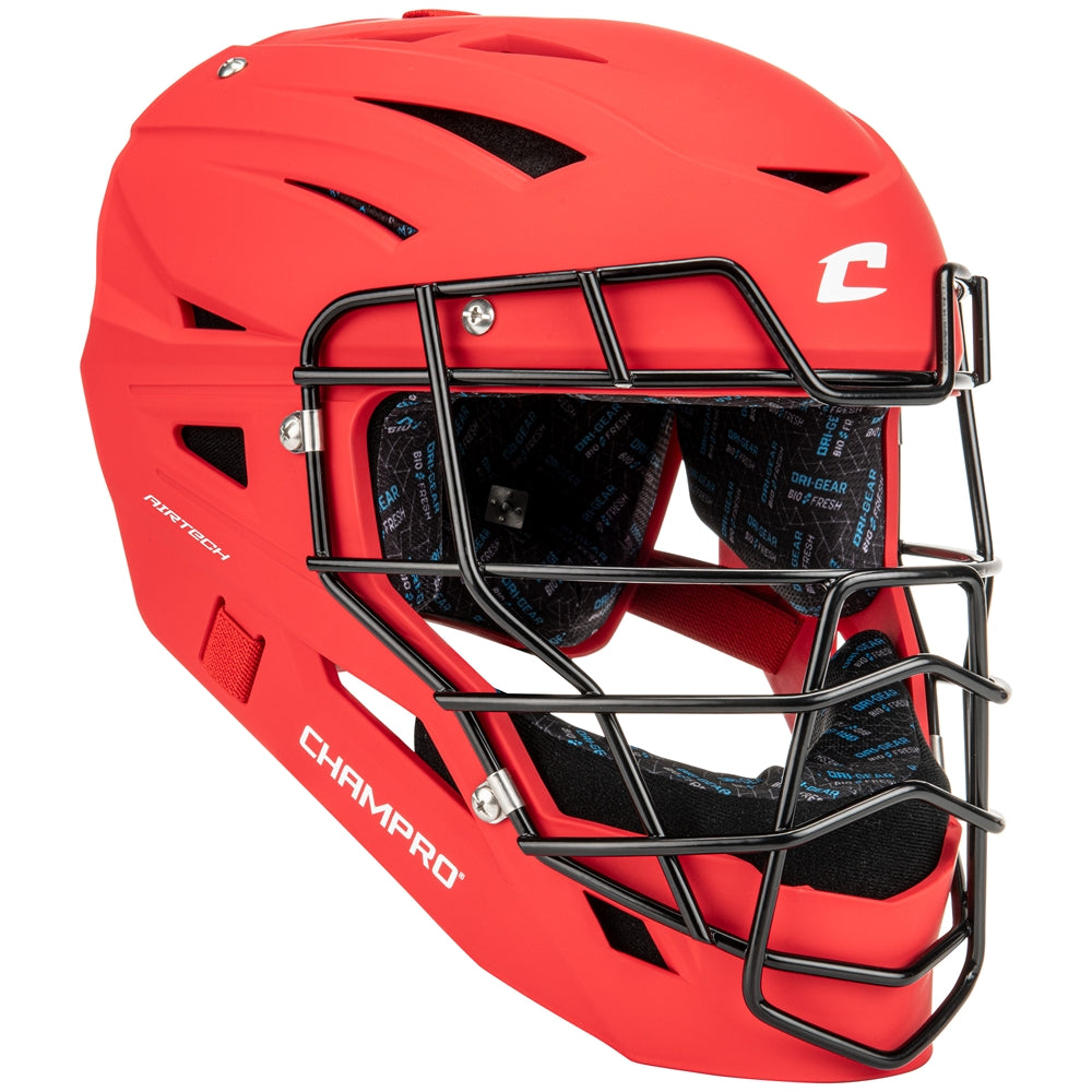 Champro Optimus Champion Plus Catcher's Kit