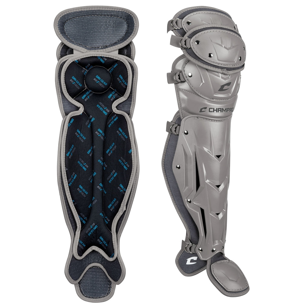 Champro Optimus Champion Plus Catcher's Kit