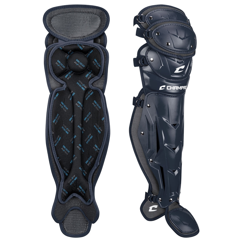Champro Optimus Champion Plus Catcher's Kit