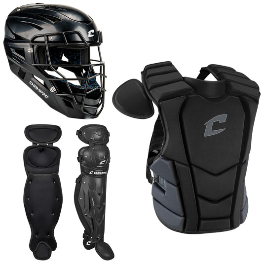 Champro Optimus Champion Select Catchers Kit