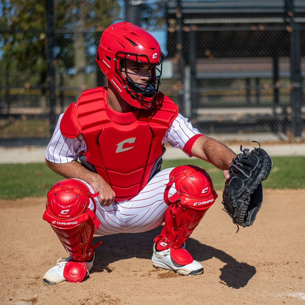Champro Optimus Champion Select Catchers Kit
