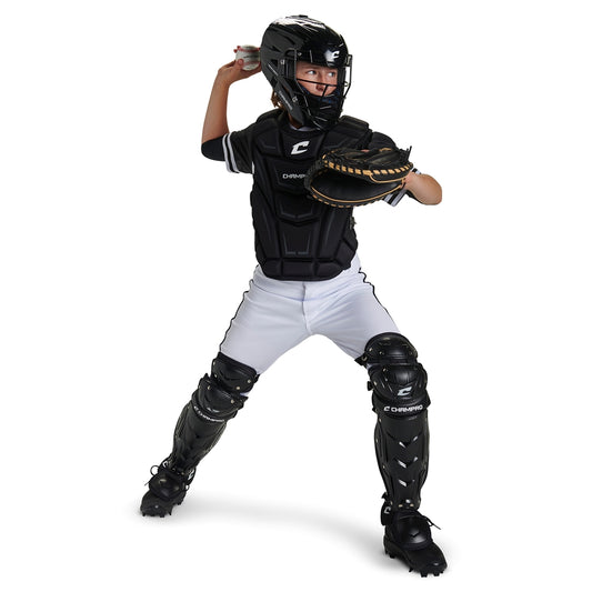 Champro Helmax 2.0 Catcher's Set