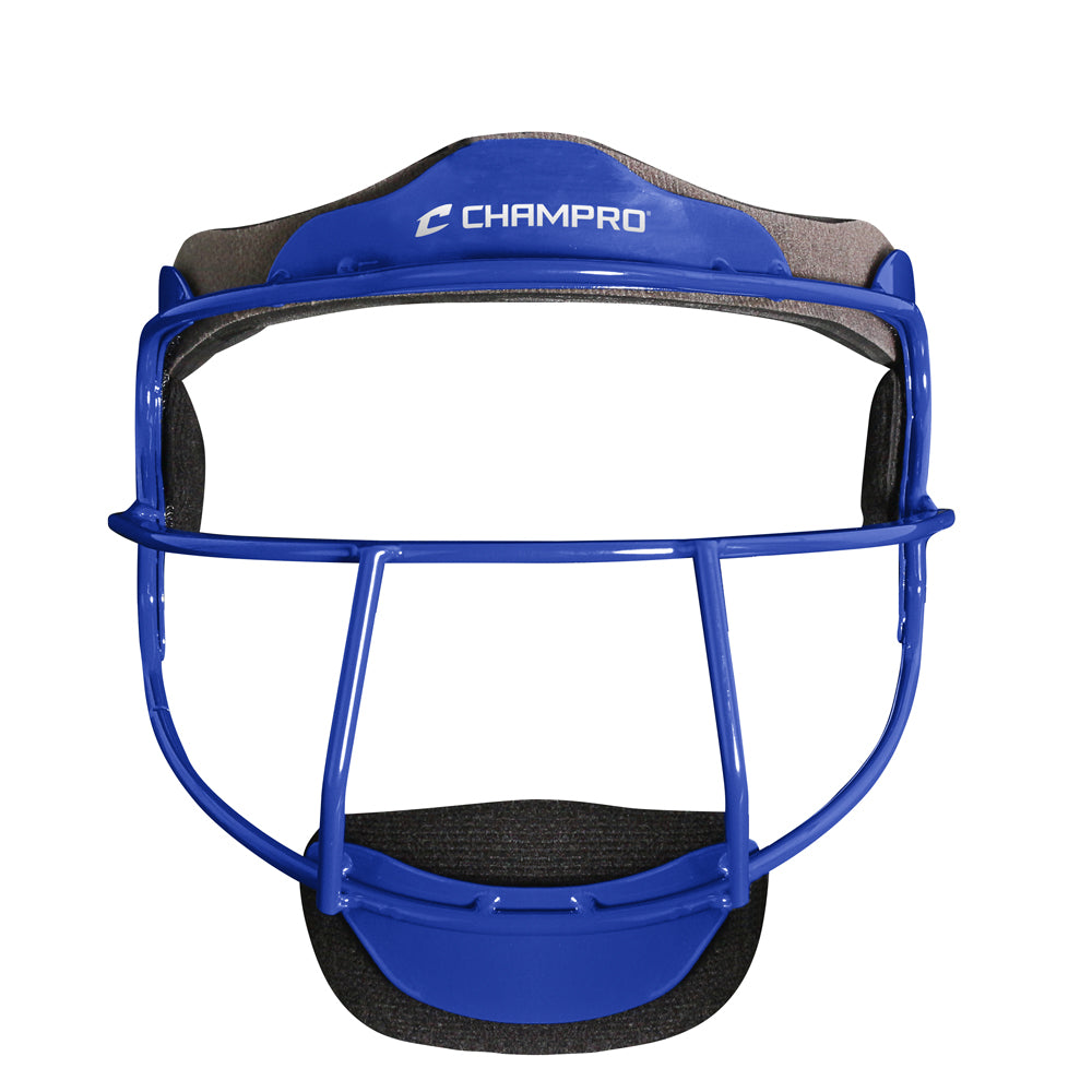 Champro The Grill - Defensive Fielder's Facemask
