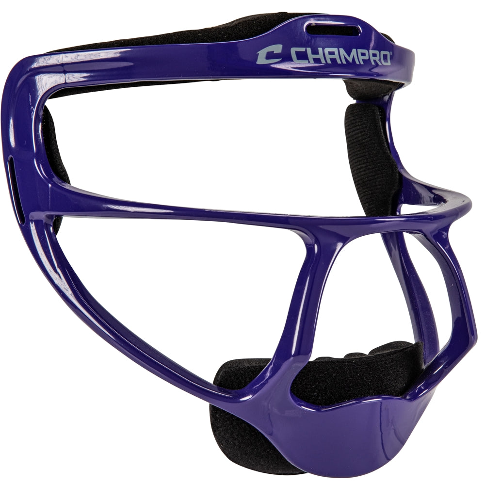 Champro Rampage Softball Fielder's Facemask