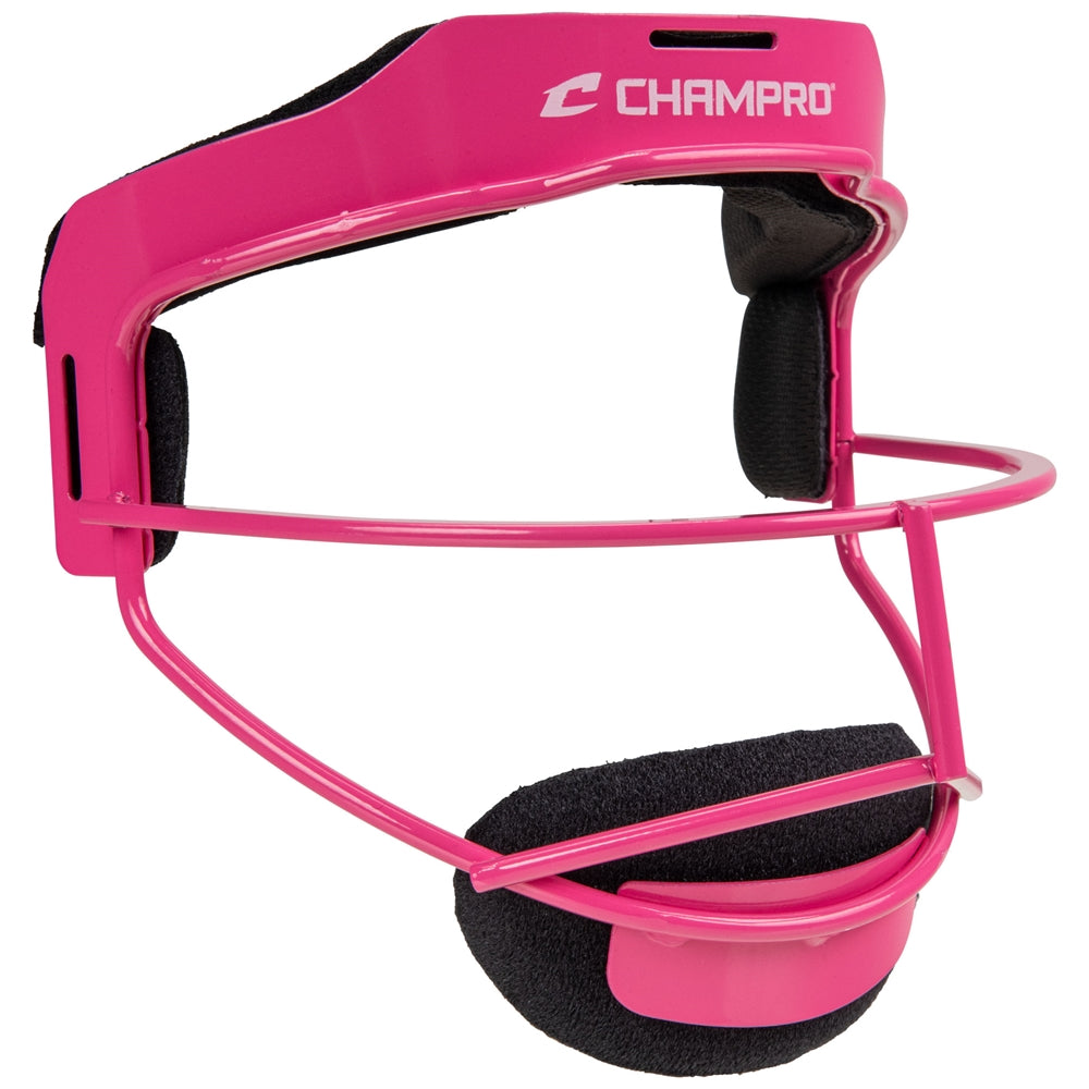 Champro Sentry Fielder's Facemask