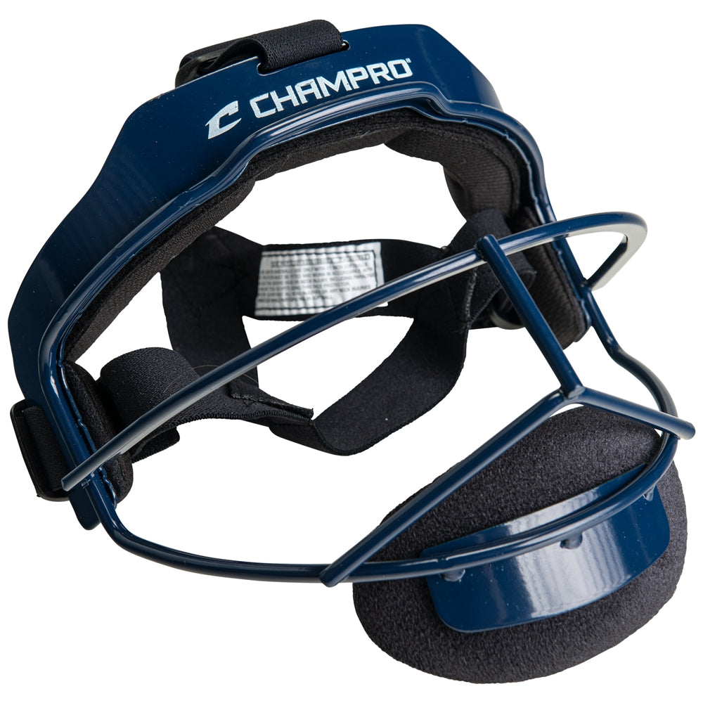 Champro Sentry Fielder's Facemask