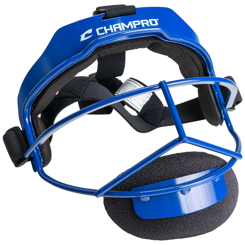 Champro Sentry Fielder's Facemask