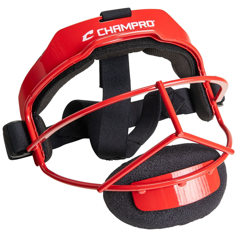 Champro Sentry Fielder's Facemask