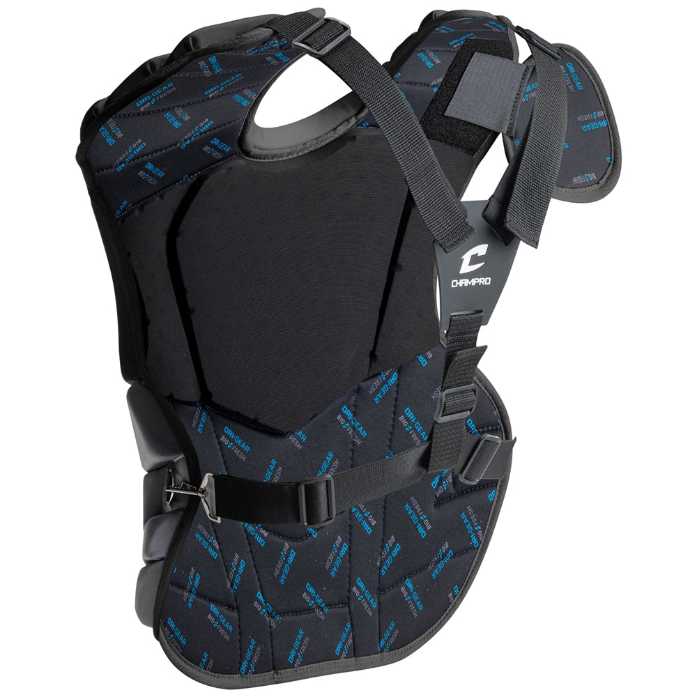 Champro Optimus Select Plus Chest Protector