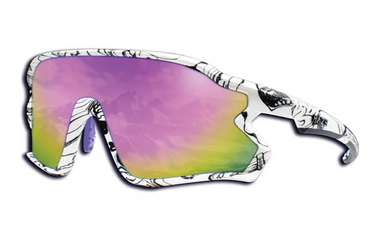 Raze Edge Sunglasses