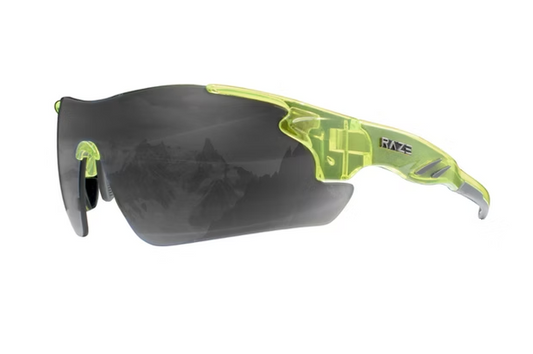 Raze K-Frame Sunglasses