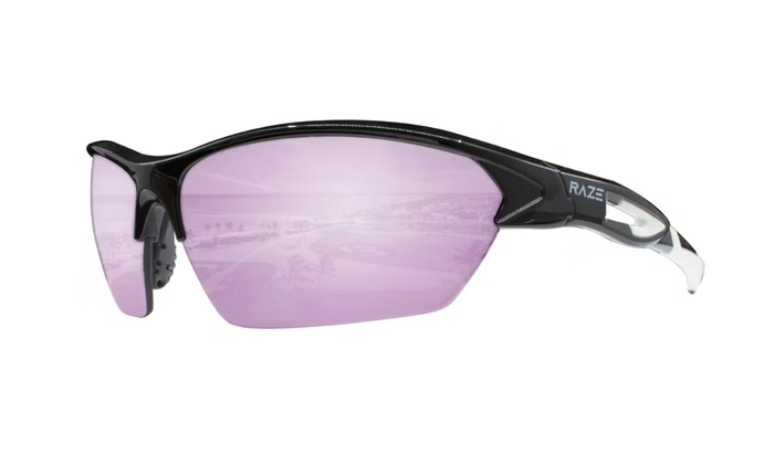 Raze Pursuit Sunglasses