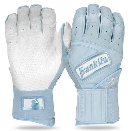 Franklin Infinite Hi-Lite Powerstrap™ Batting Gloves