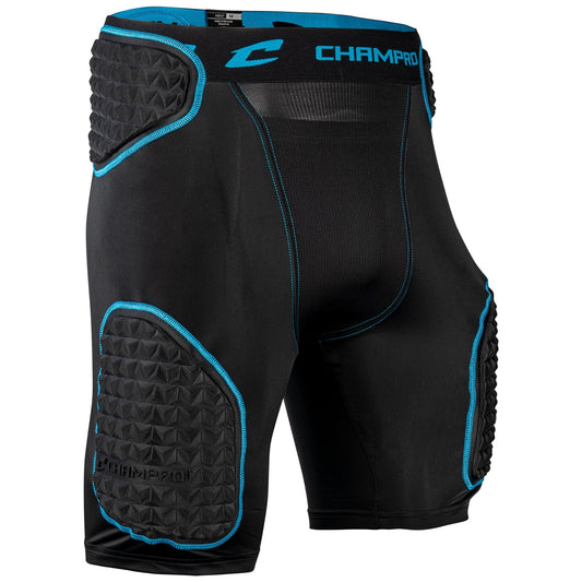 Champro Bull Rush 5-Pad Girdle