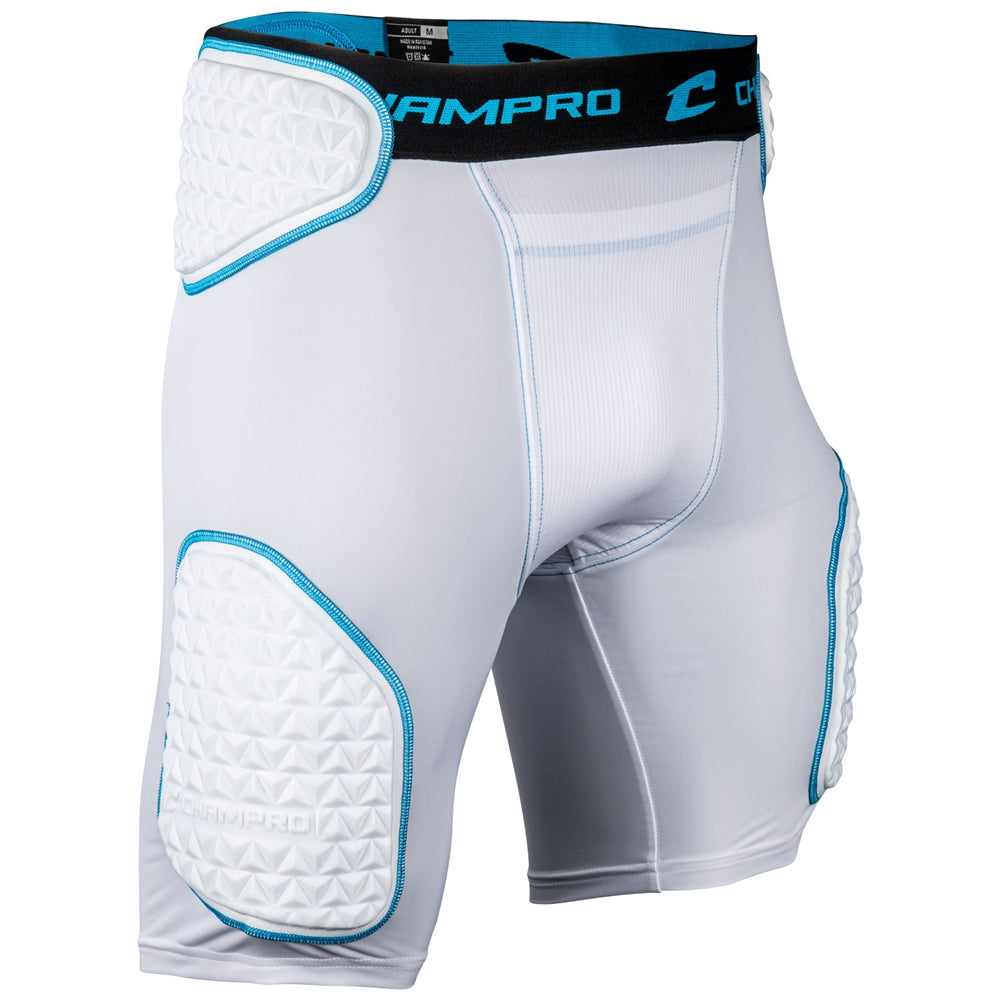 Champro Bull Rush 5-Pad Girdle