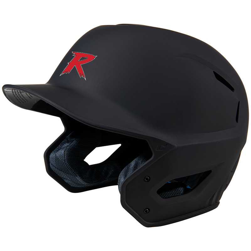 Rage Baseball Champro HXE Matte Batting Helmet