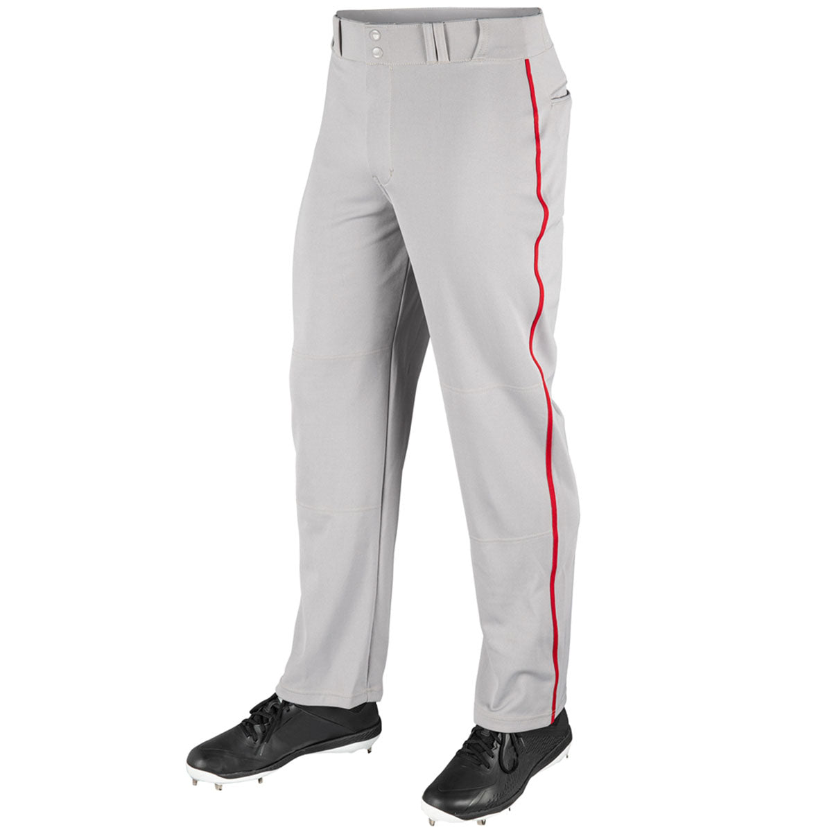 Champro MVP Pant W/Braid