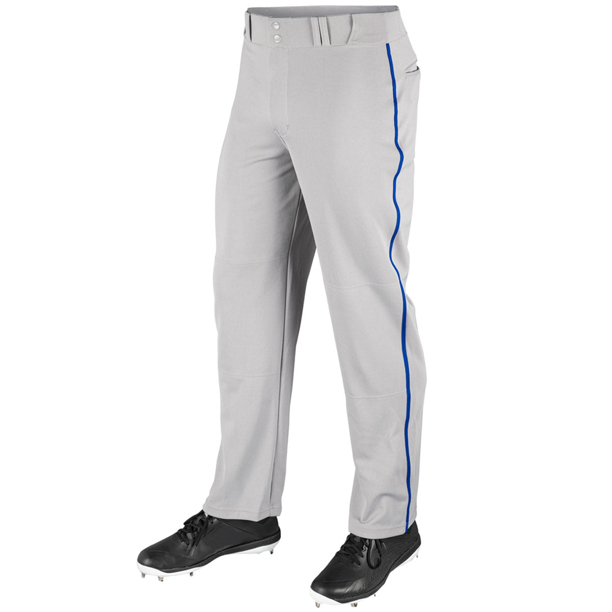 Champro MVP Pant W/Braid