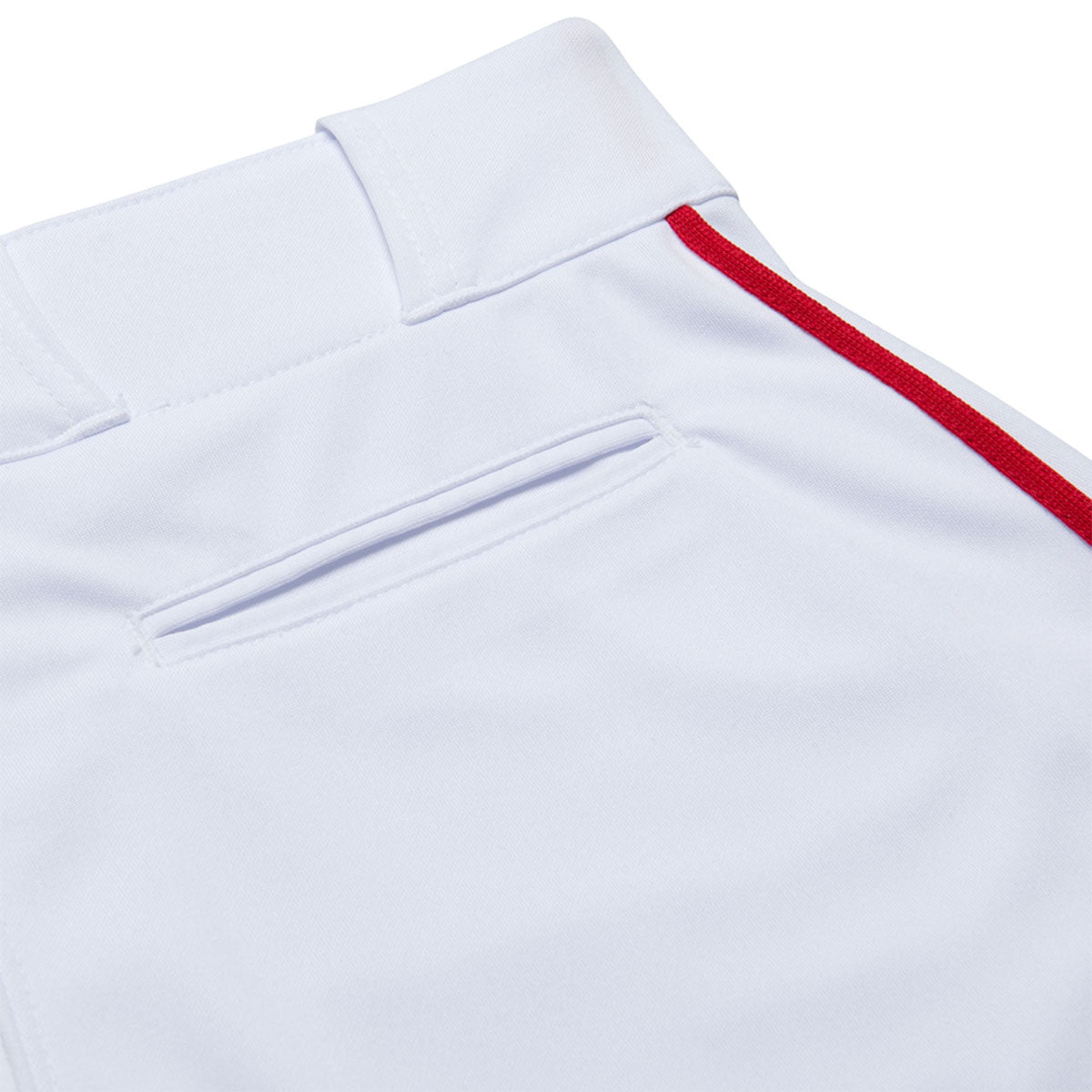 Champro Triple Crown 2.0 Open Bottom W/Braid