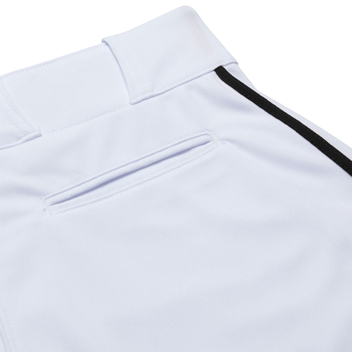 Champro Triple Crown 2.0 Open Bottom W/Braid