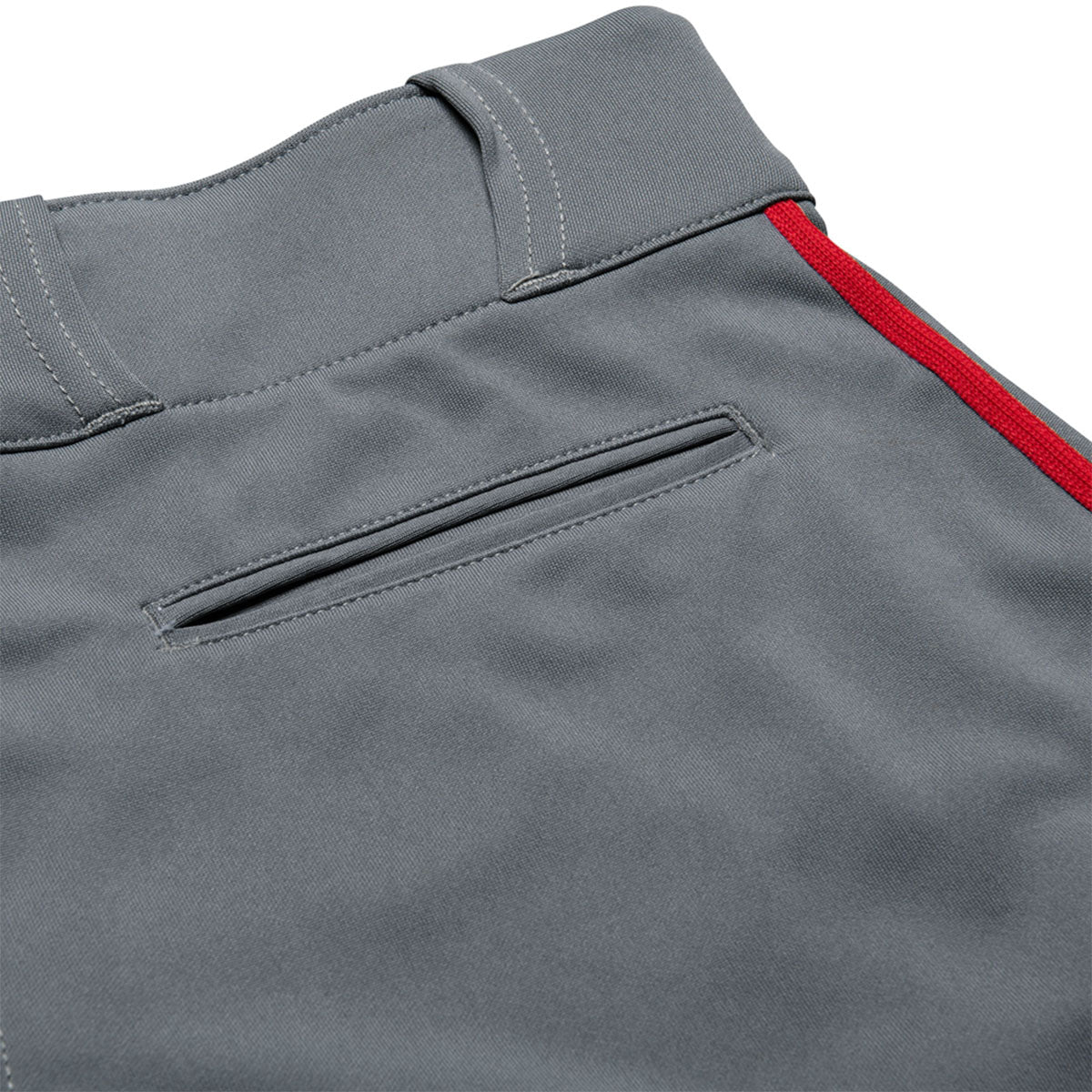 Champro Triple Crown 2.0 Open Bottom W/Braid