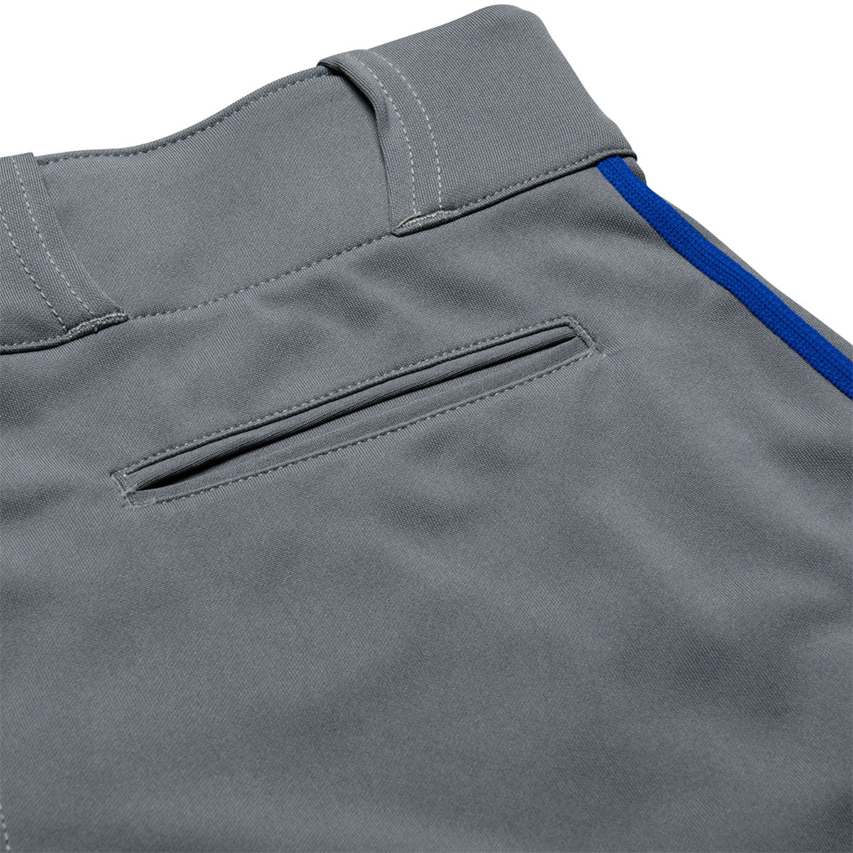 Champro Triple Crown 2.0 Open Bottom W/Braid