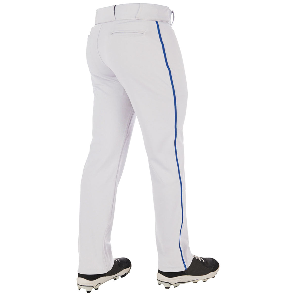 Champro Triple Crown 2.0 Open Bottom W/Braid