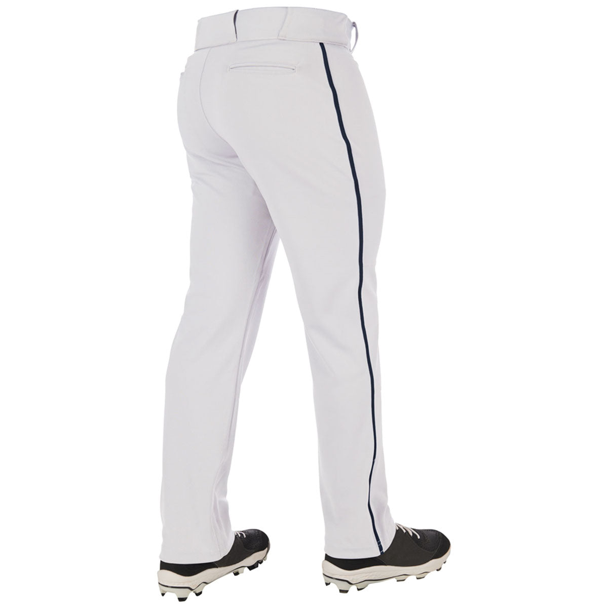 Champro Triple Crown 2.0 Open Bottom W/Braid