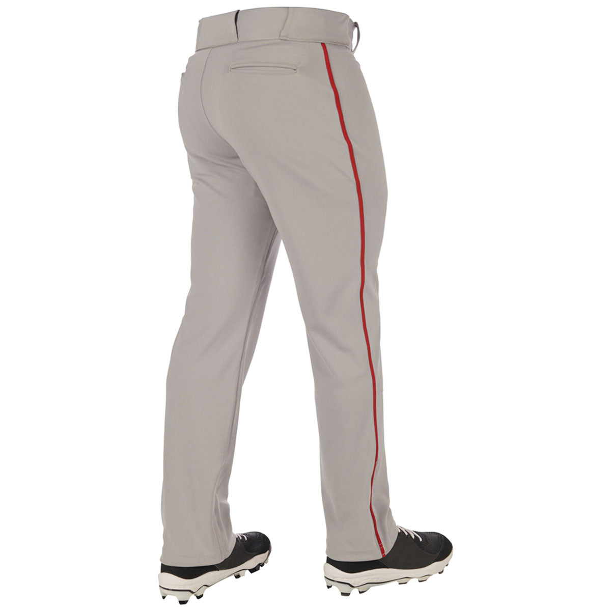 Champro Triple Crown 2.0 Open Bottom W/Braid