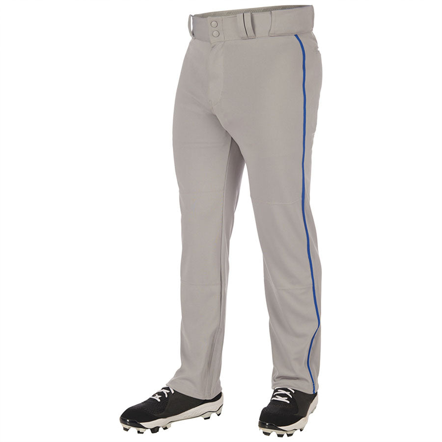 Champro Triple Crown 2.0 Open Bottom W/Braid
