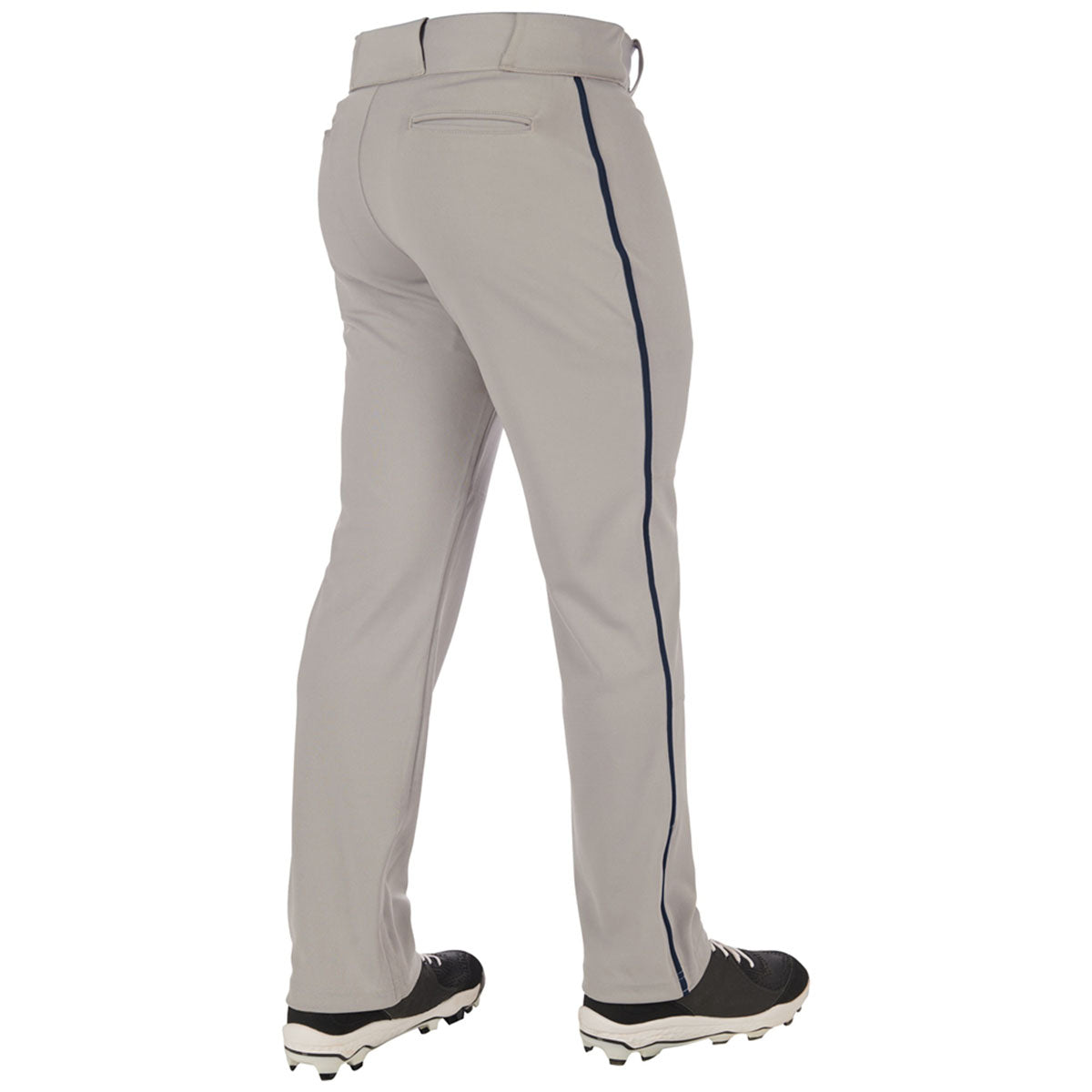 Champro Triple Crown 2.0 Open Bottom W/Braid