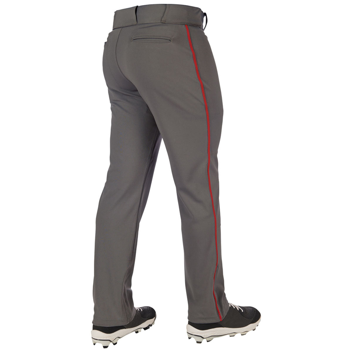 Champro Triple Crown 2.0 Open Bottom W/Braid