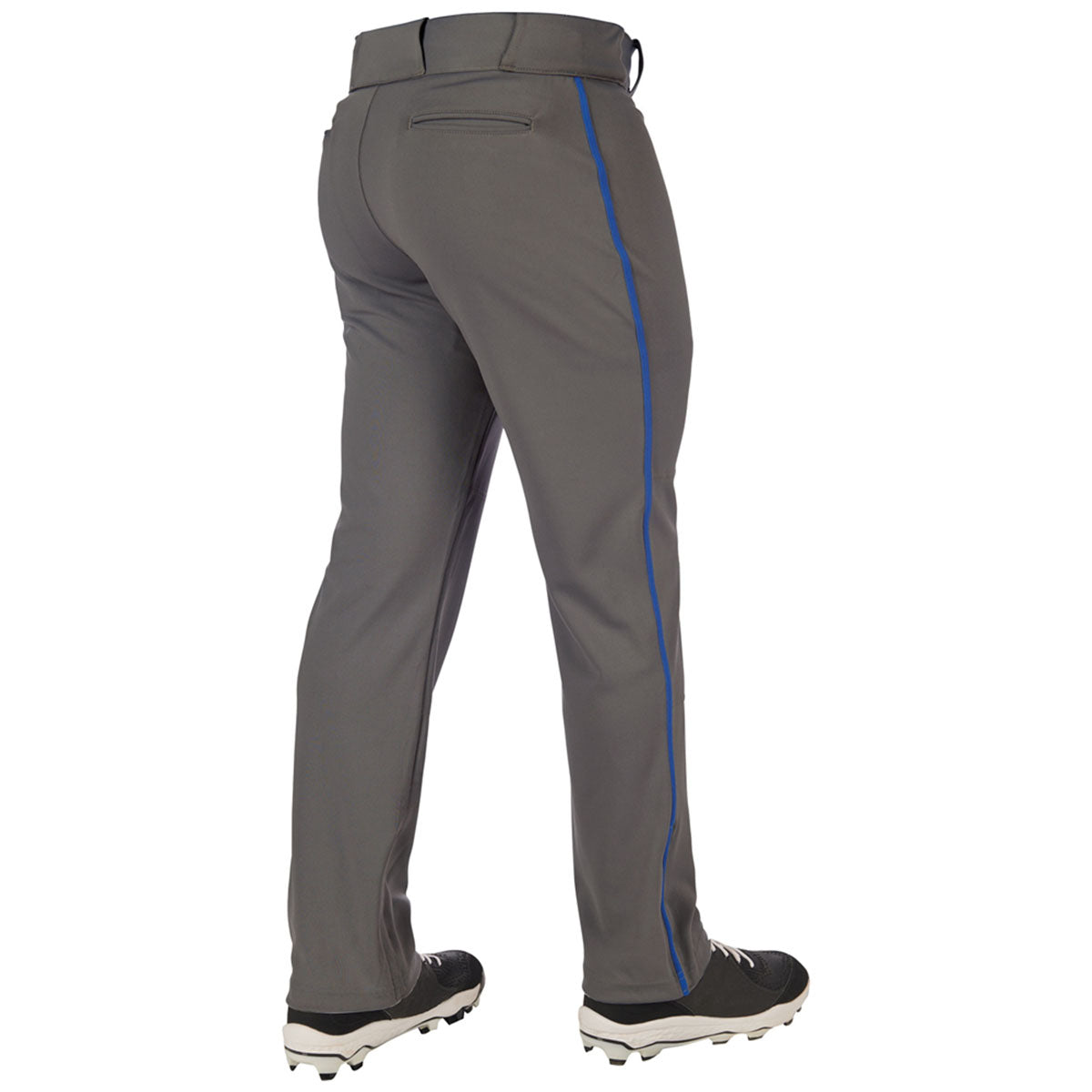 Champro Triple Crown 2.0 Open Bottom W/Braid