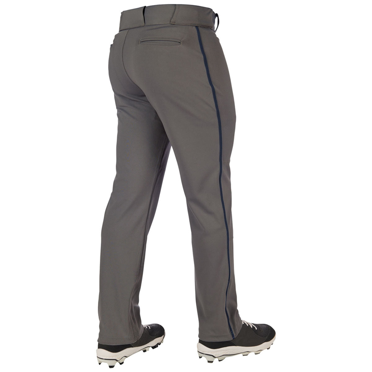 Champro Triple Crown 2.0 Open Bottom W/Braid