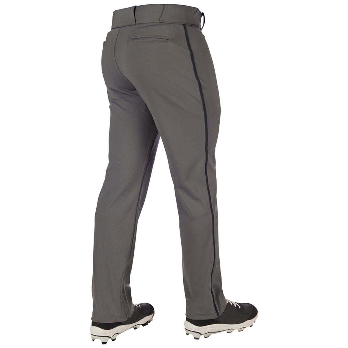 Champro Triple Crown 2.0 Open Bottom W/Braid