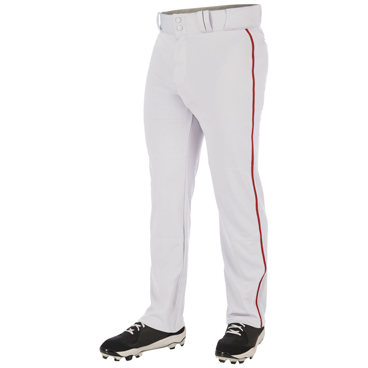 Champro Triple Crown 2.0 Open Bottom W/Braid