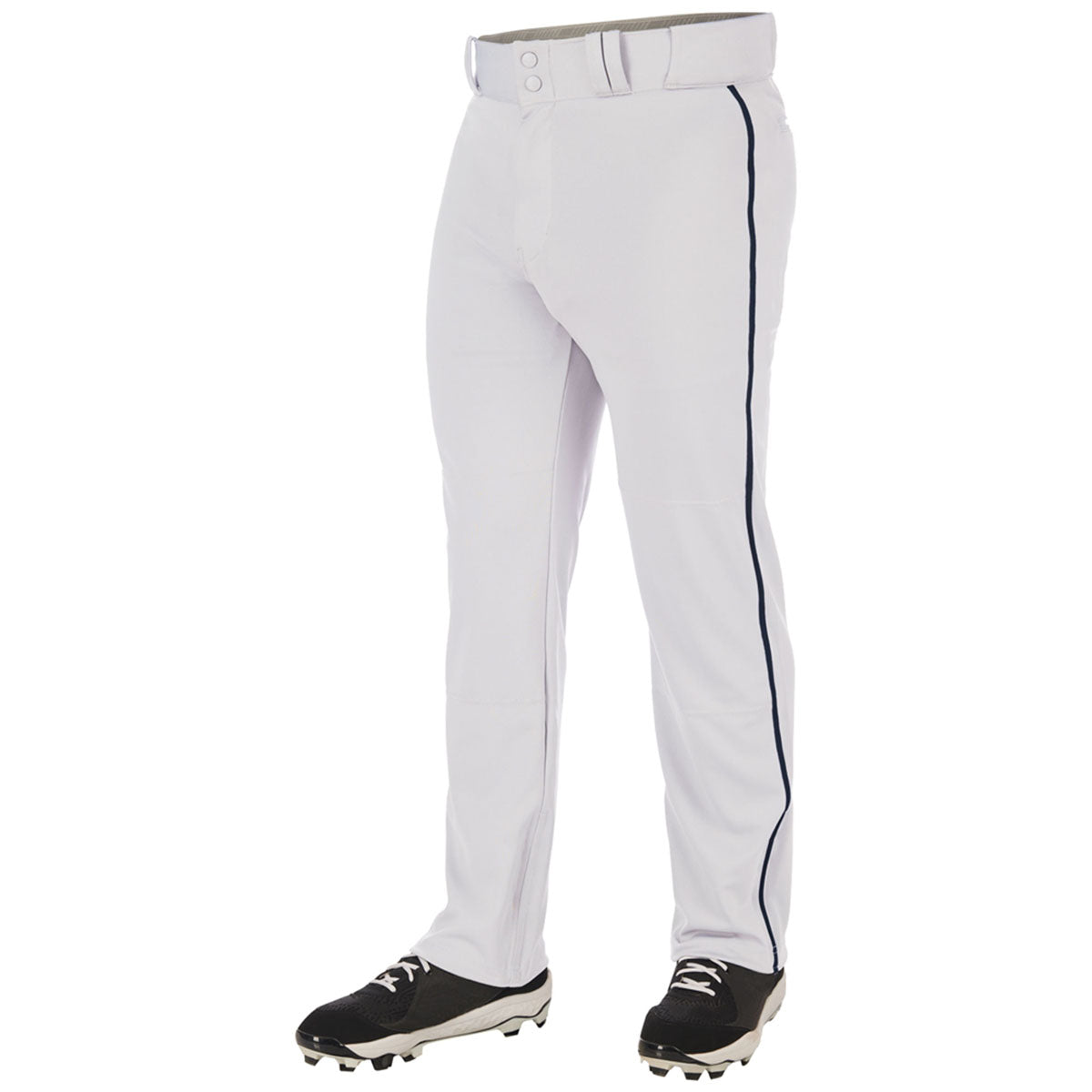 Champro Triple Crown 2.0 Open Bottom W/Braid