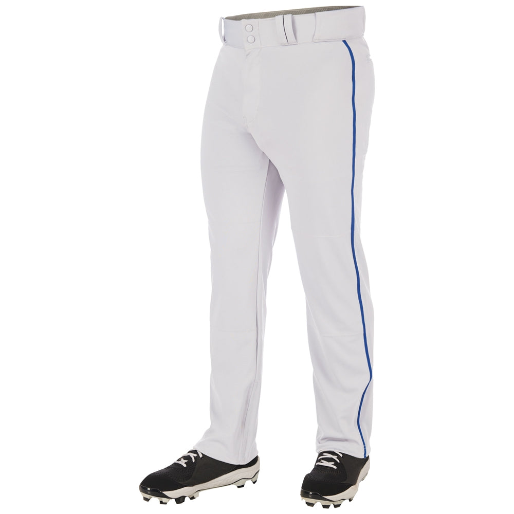 Champro Triple Crown 2.0 Open Bottom W/Braid