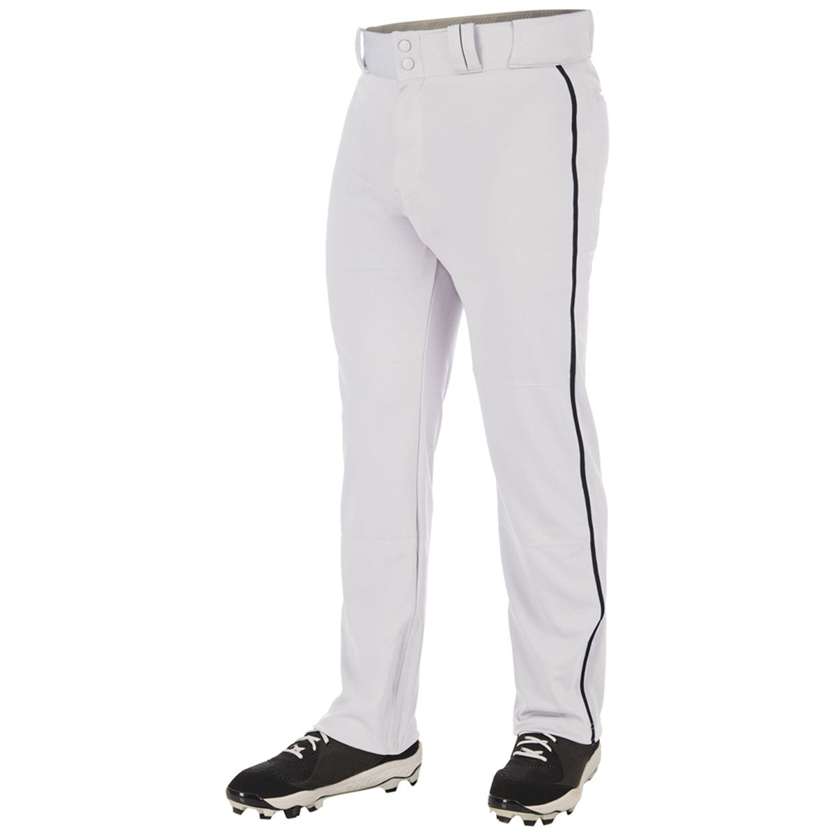 Champro Triple Crown 2.0 Open Bottom W/Braid