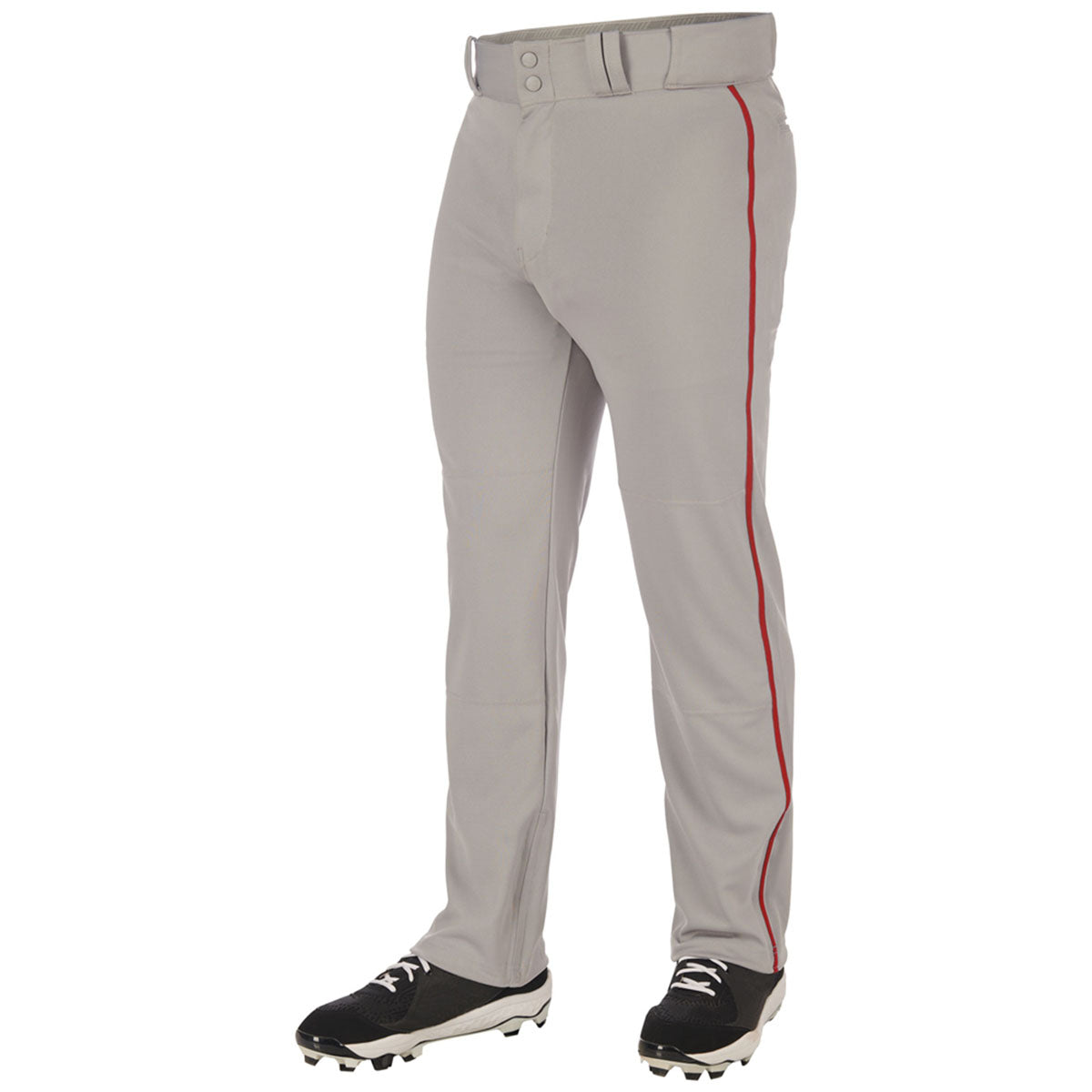 Champro Triple Crown 2.0 Open Bottom W/Braid