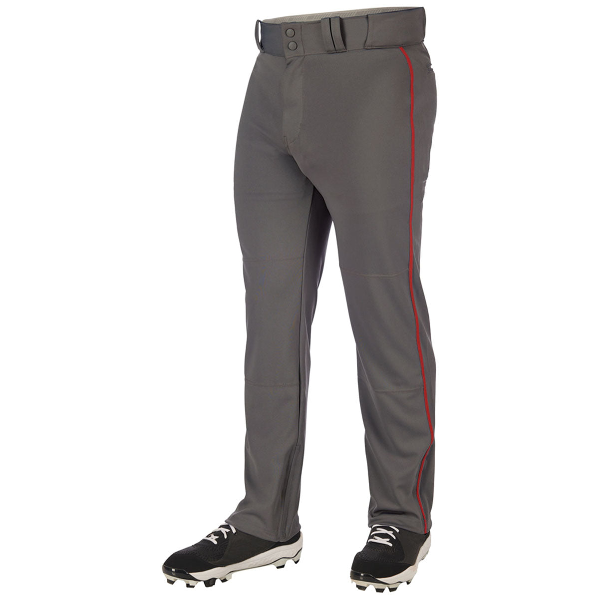 Champro Triple Crown 2.0 Open Bottom W/Braid