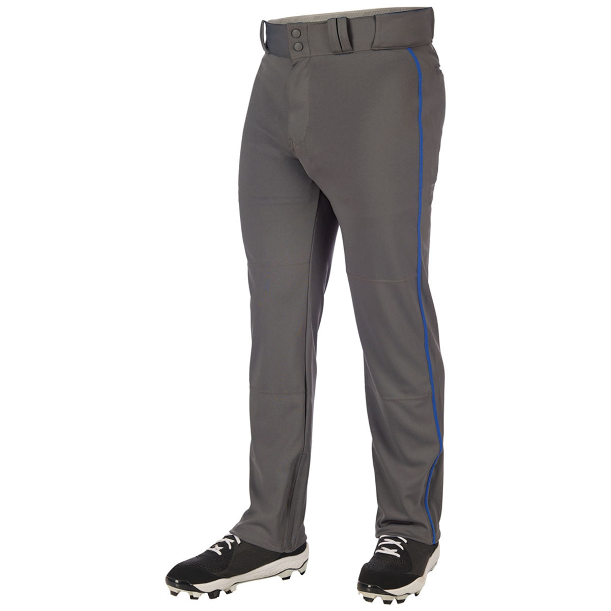 Champro Triple Crown 2.0 Open Bottom W/Braid