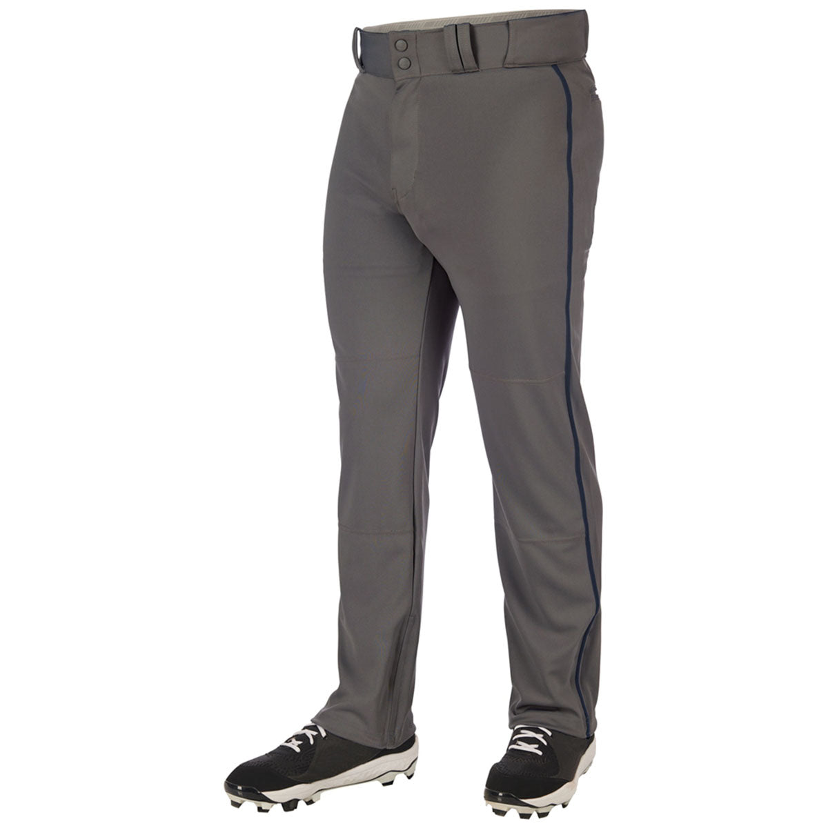 Champro Triple Crown 2.0 Open Bottom W/Braid