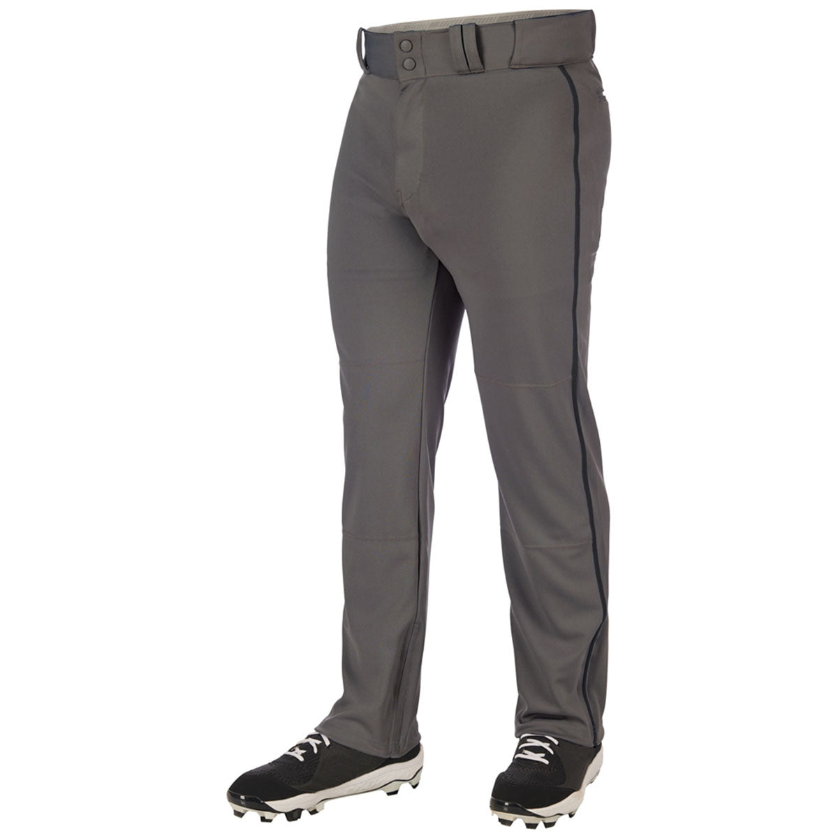 Champro Triple Crown 2.0 Open Bottom W/Braid
