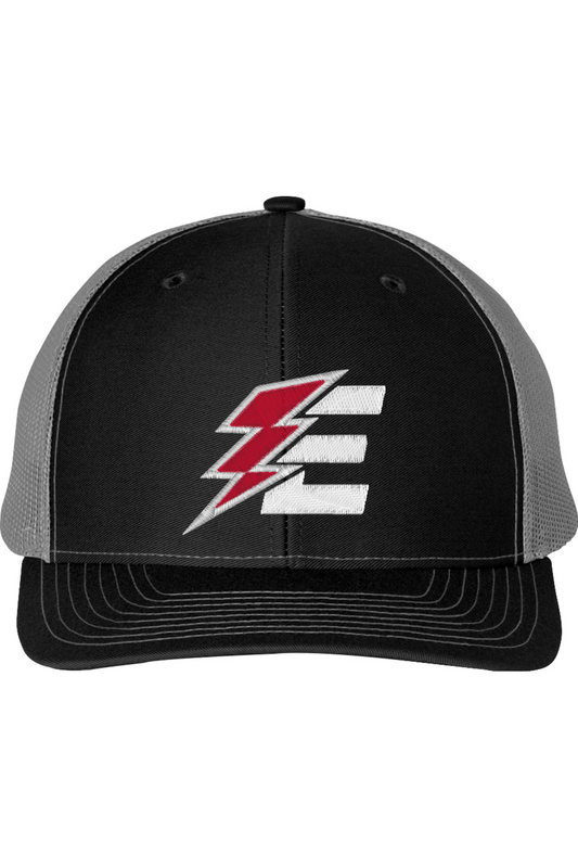 Richardson Snapback Trucker Cap