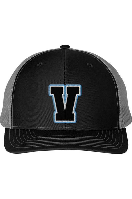 Richardson Snapback Trucker Cap