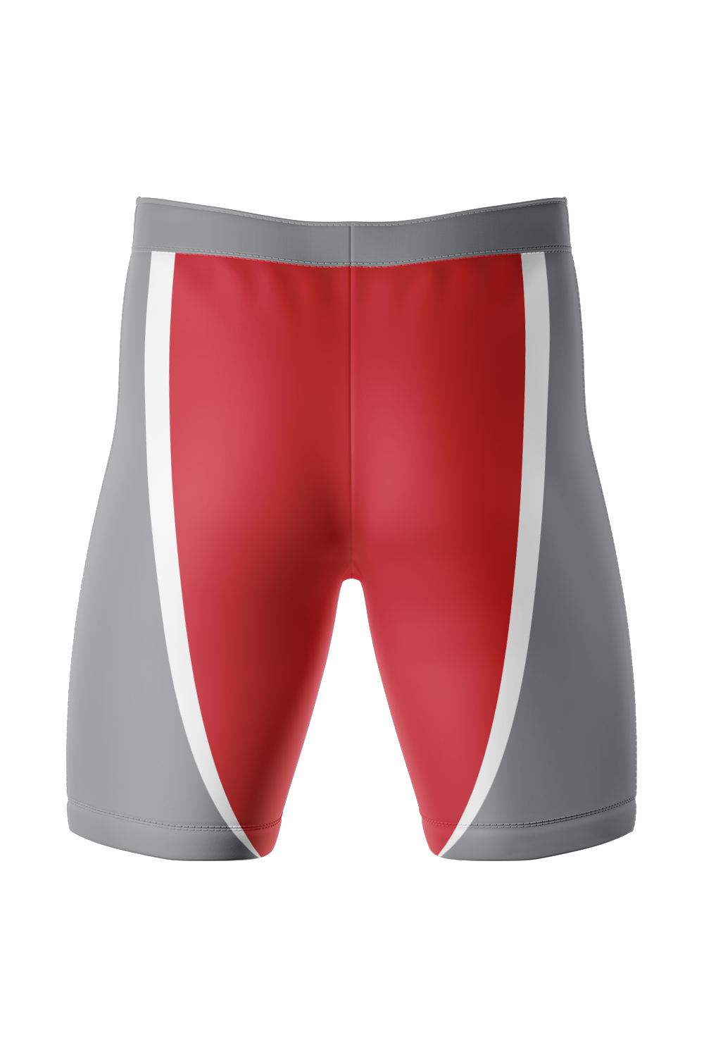 New Bedford Wrestling Performance Compression Shorts